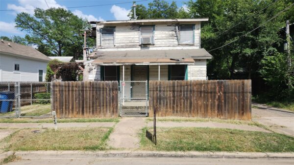85 Navasota St, Austin