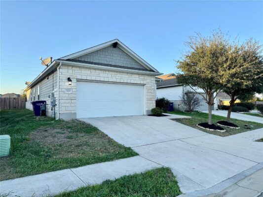 13406 Latrobe Dr, Austin