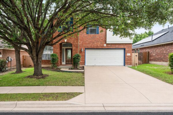 10004 Isle Royale Way, Austin