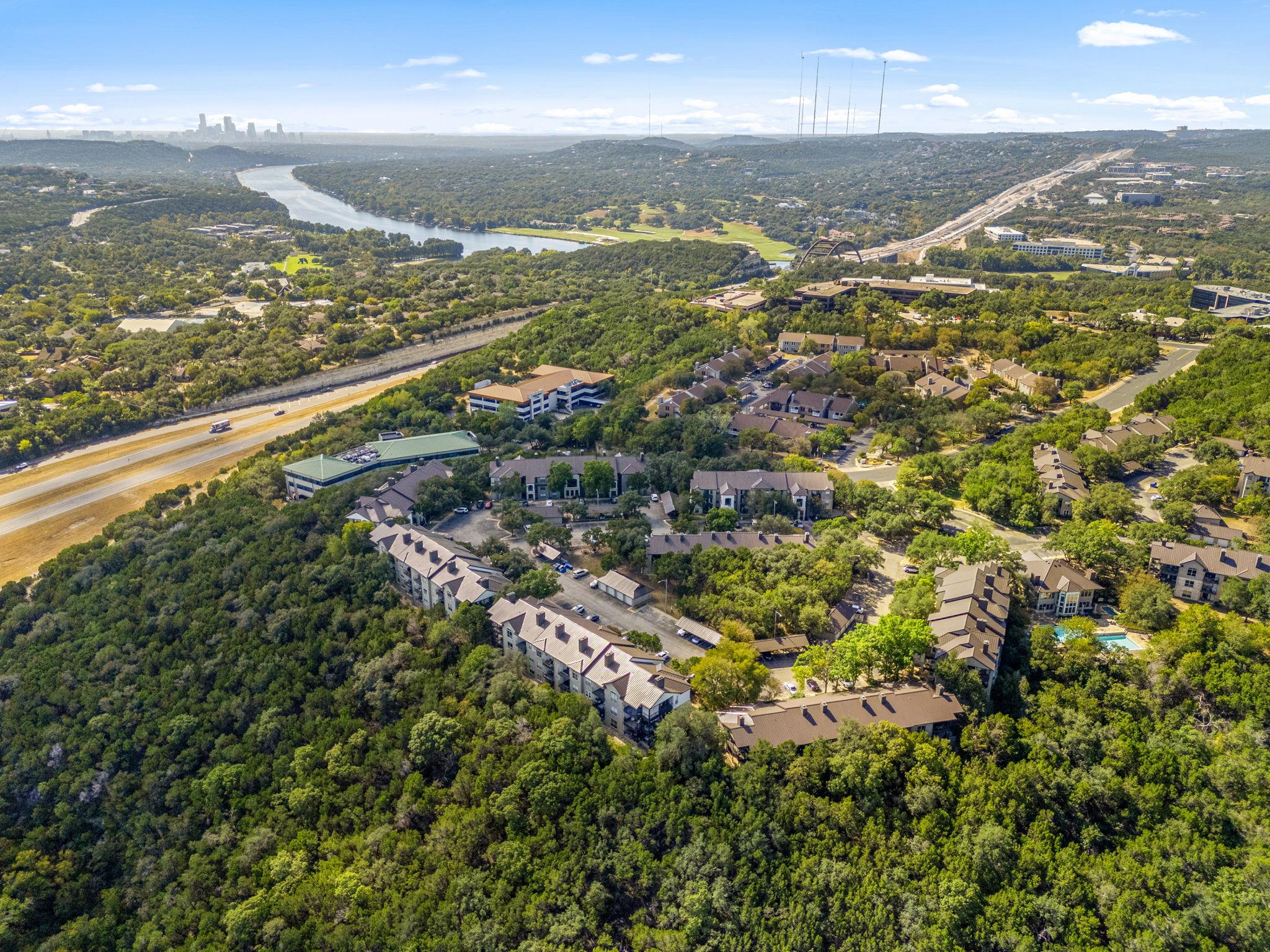 6000 Shepherd Mountain Cv #503, Austin, TX 78730