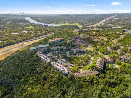 6000 Shepherd Mountain Cv #503, Austin