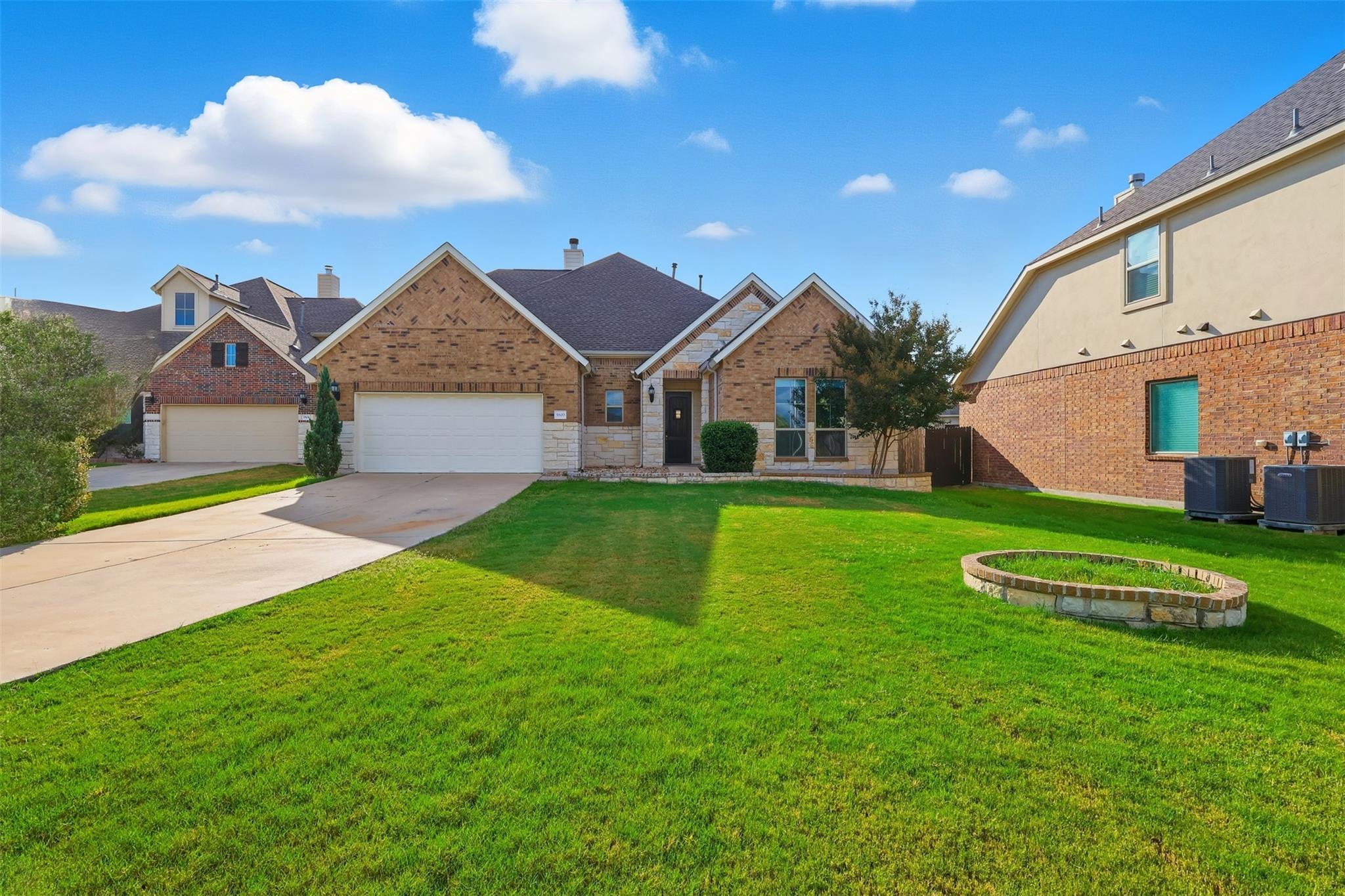3800 Empire Cv, Leander
