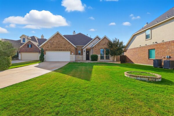 3800 Empire Cv, Leander