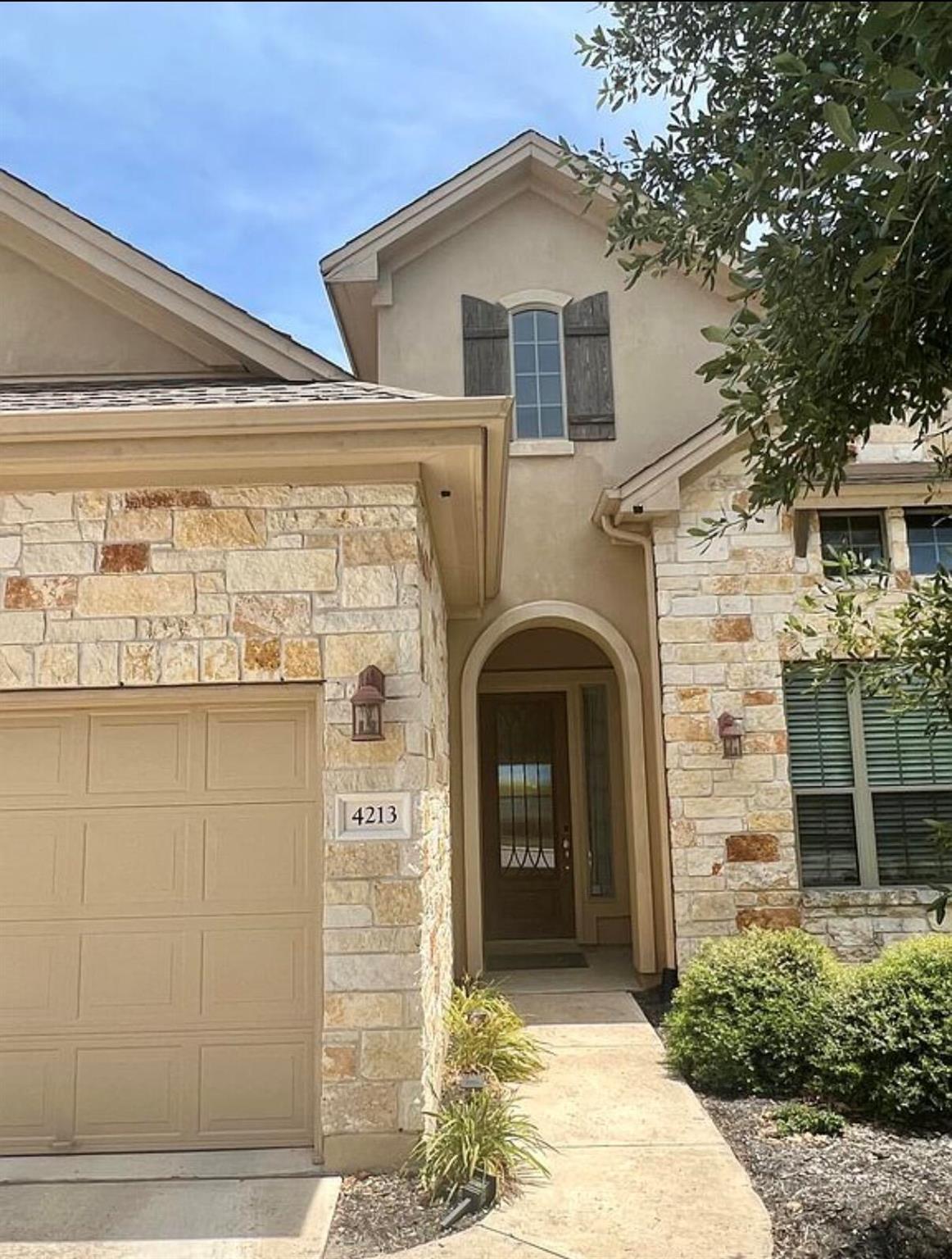 4213 Gandara Bnd, Austin, TX 78738