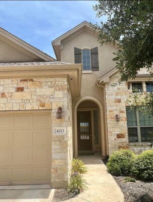 4213 Gandara Bnd, Austin