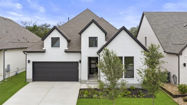 613 Hallwood Dr, Liberty Hill