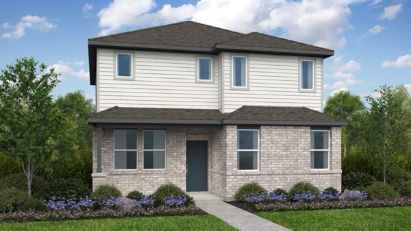 14116 Gilwell Dr, Del Valle
