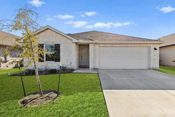 110 Greenspire Downs Dr, Hutto