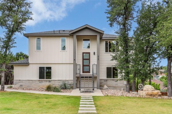 429 Summit Ridge Dr N, Lago Vista
