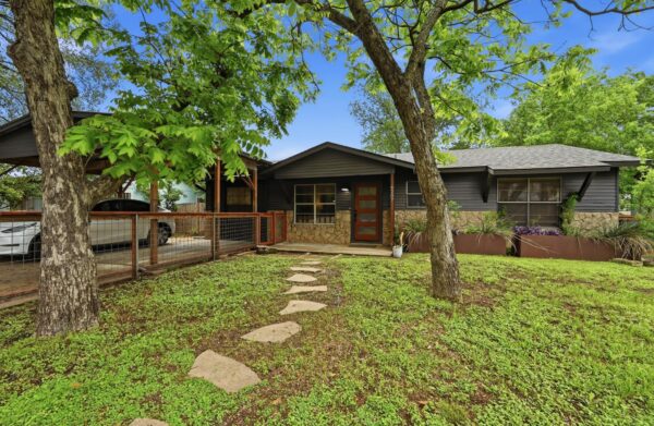 6207 Hickman Ave, Austin