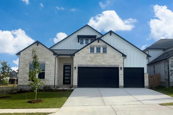 17313 Silverman Dr, Pflugerville