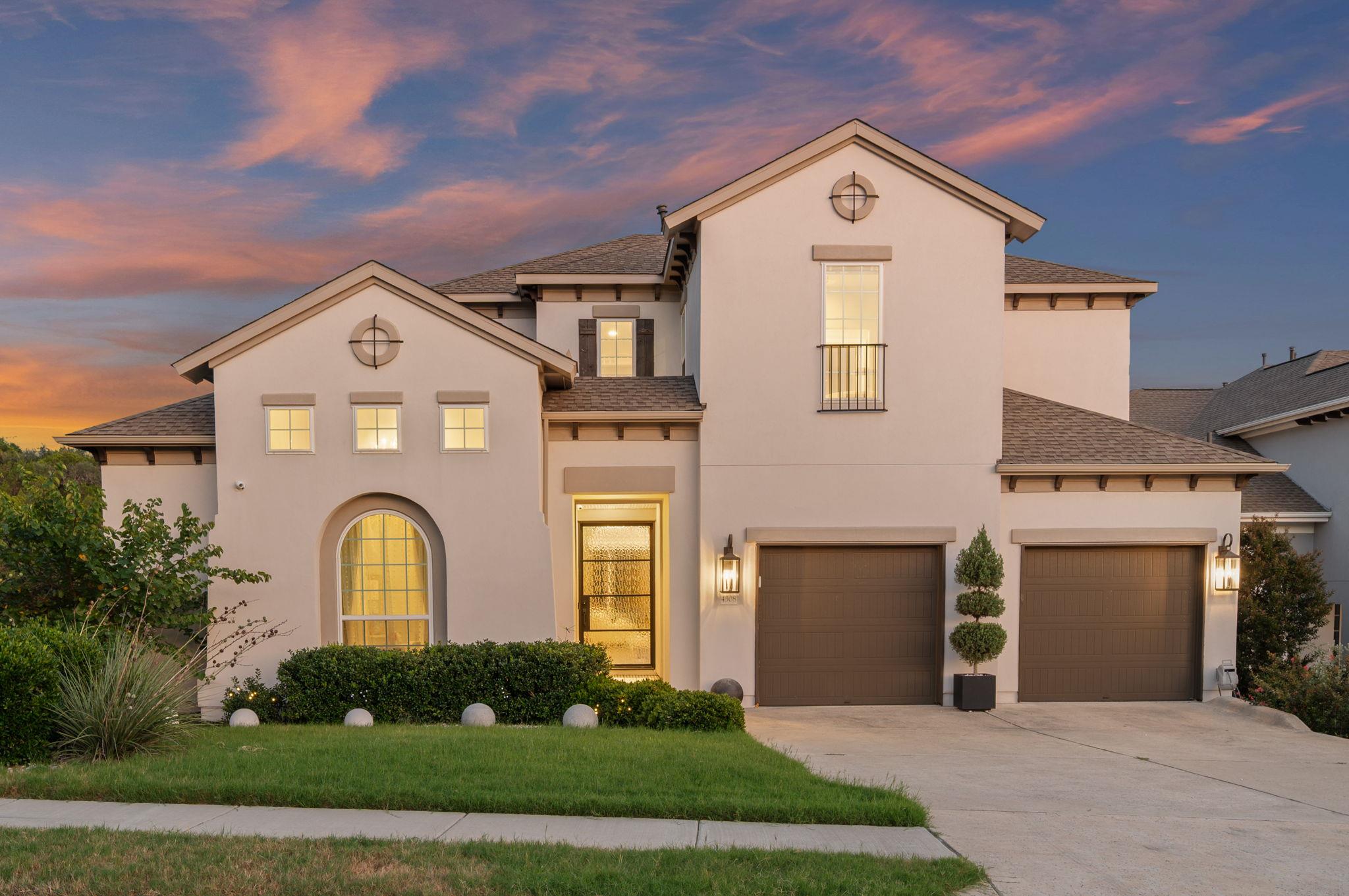 4308 Olive Grove Cv, Leander