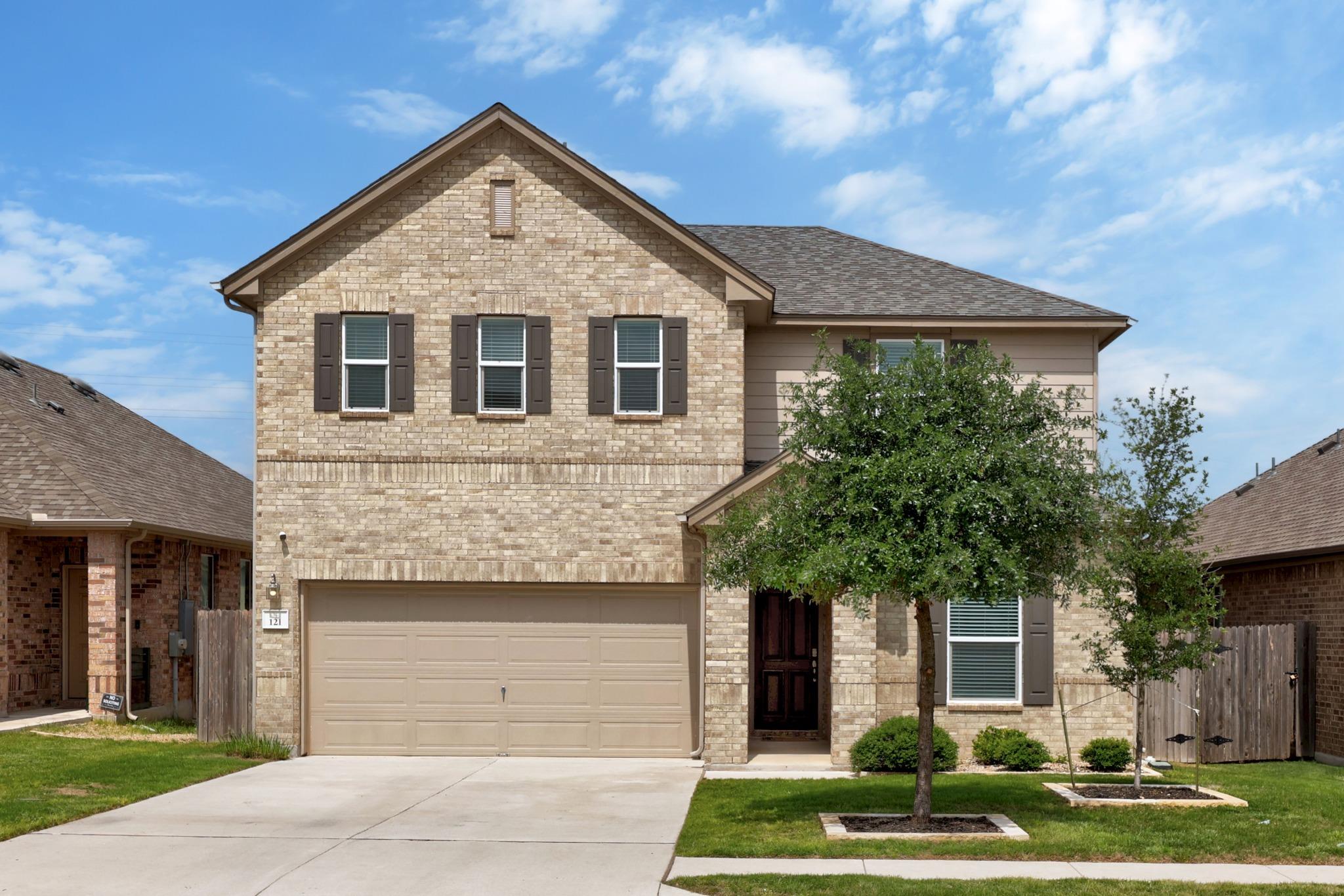 121 Kulmbacher Dr, Austin