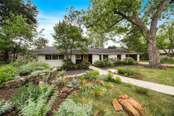 2619 Pembrook Trl, Austin