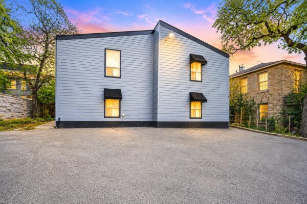 1405 Hartford Rd #103, Austin