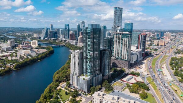 44 East Ave #3305, Austin
