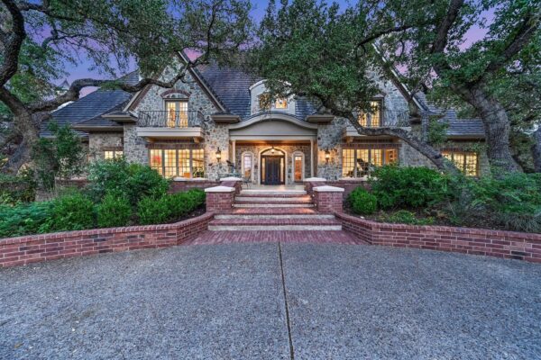 601 Southriver None, Wimberley