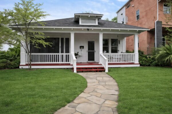 1014 Shelley Ave, Austin
