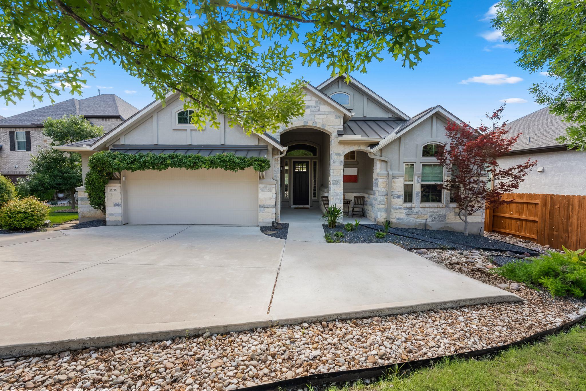18716 Laramie Well Cv, Austin, TX 78738