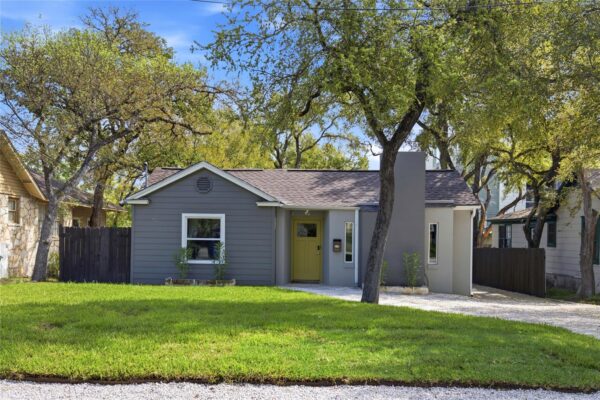 3909 Willbert Rd, Austin