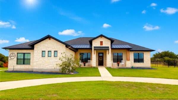 304 Buffalo Trl, Liberty Hill