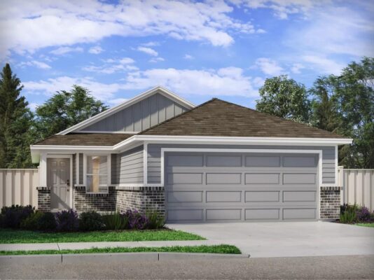 17324 Rappen Dr, Pflugerville