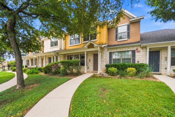 401 Buttercup Creek Blvd #504, Cedar Park