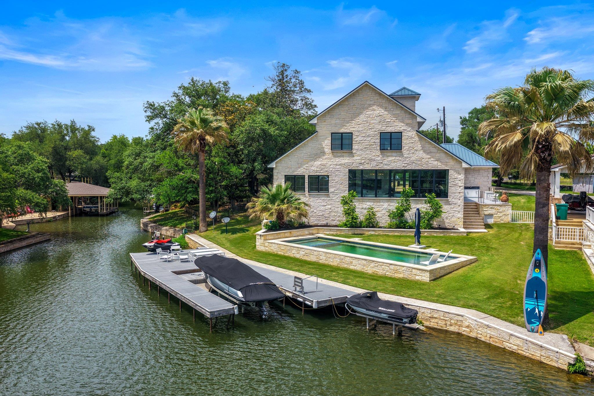 1110 County Road 132A None, Kingsland, TX 78639