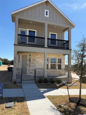 5900 Whisper Creek Dr #418, Georgetown