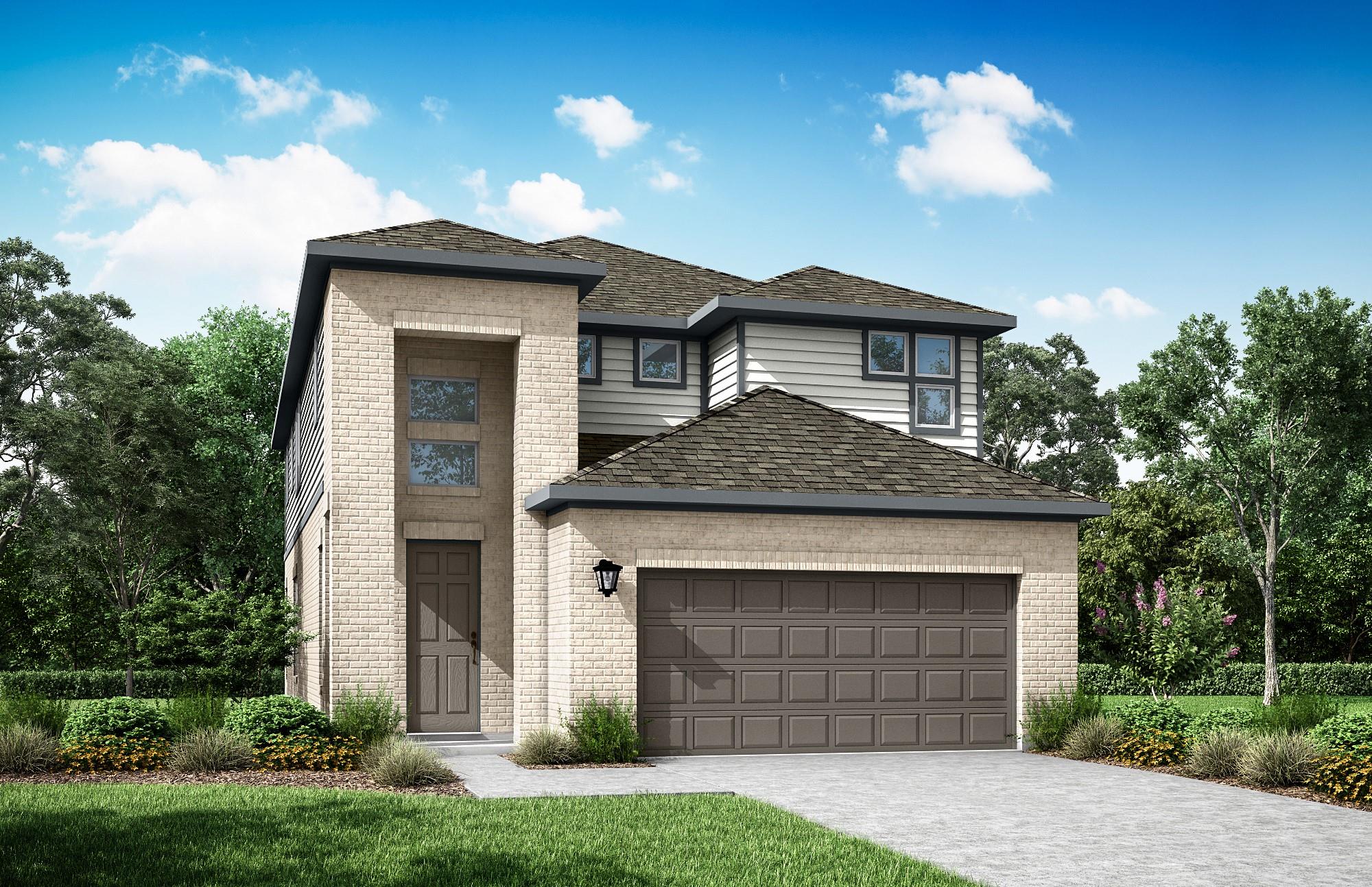 9401 Gladsome Path, Manor, TX 78653