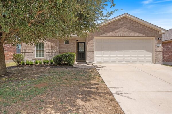 4612 Tiddle Ln, Pflugerville