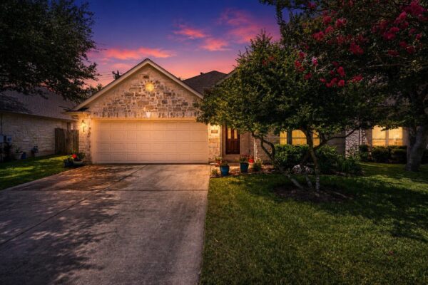 11625 Sweet Basil Ct, Austin