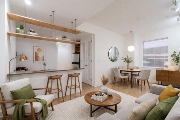 901 W 9th St #217, Austin