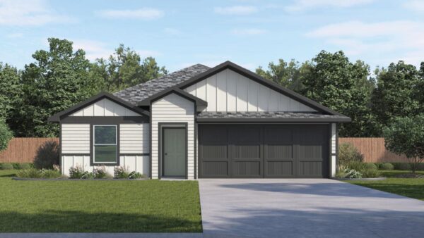 311 Palestine Trl, Kyle