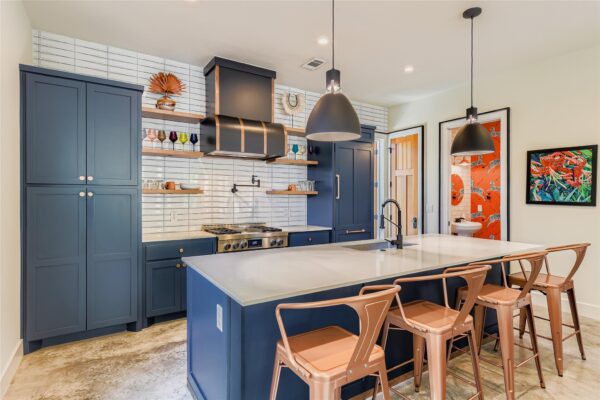 1604 Greenwood Ave #A, Austin