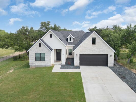 809 John Price None, Blanco