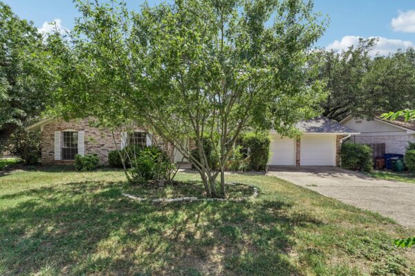 11307 Alhambra Dr, Austin