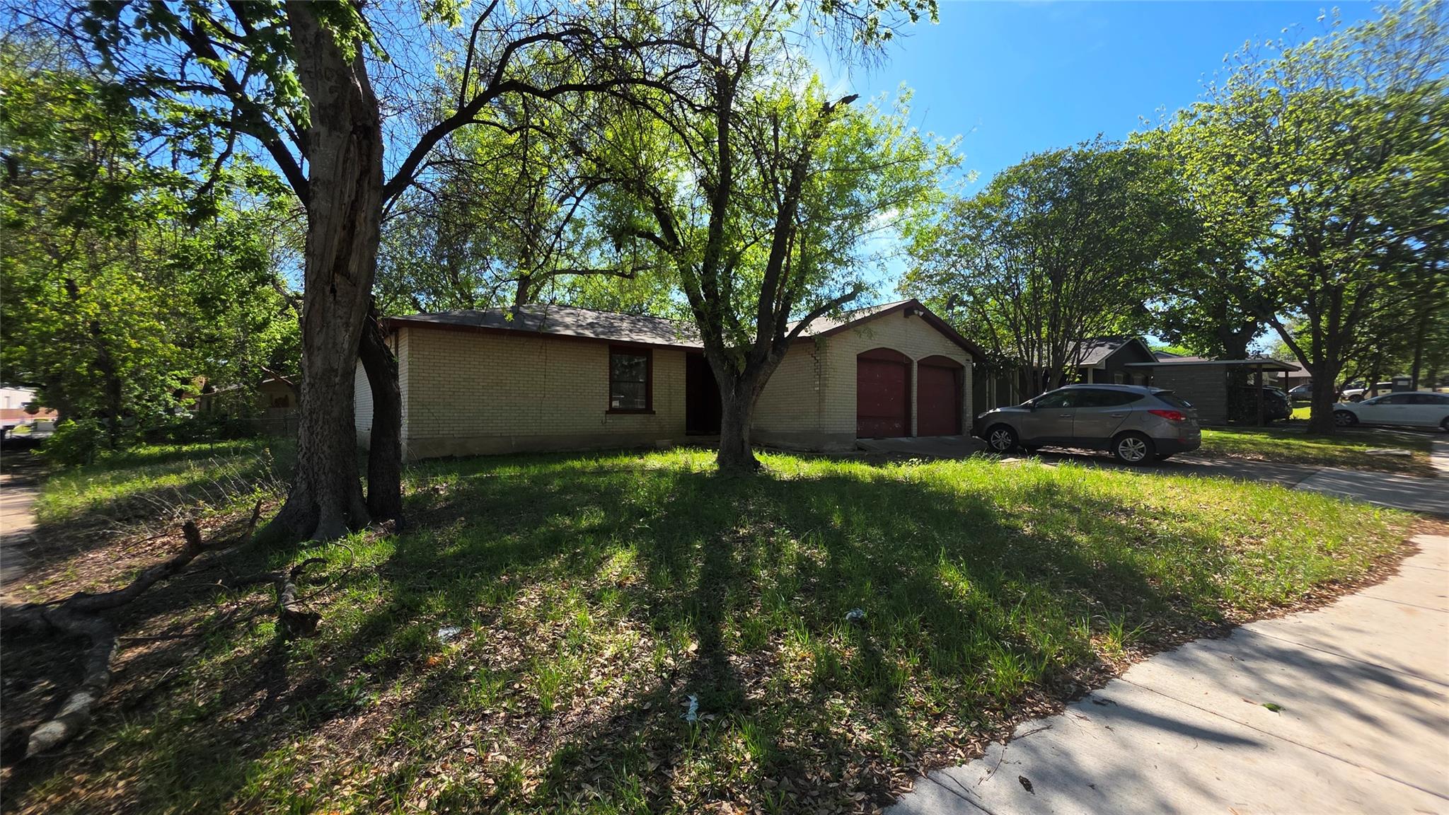 101 Starbright Dr, Austin, TX 78745