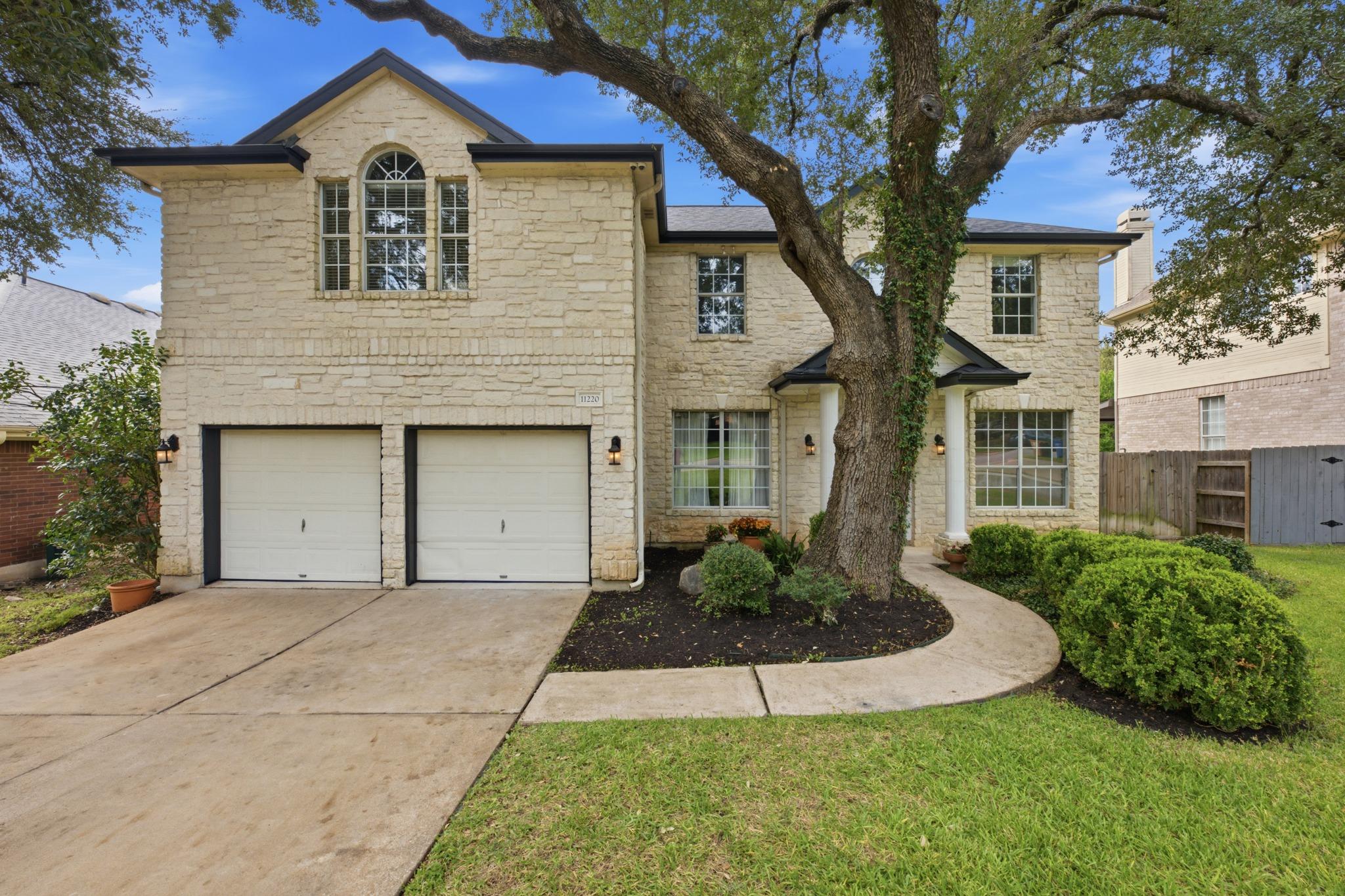 11220 S Bay Ln, Austin, TX 78739