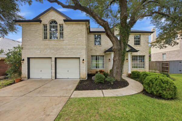 11220 S Bay Ln, Austin