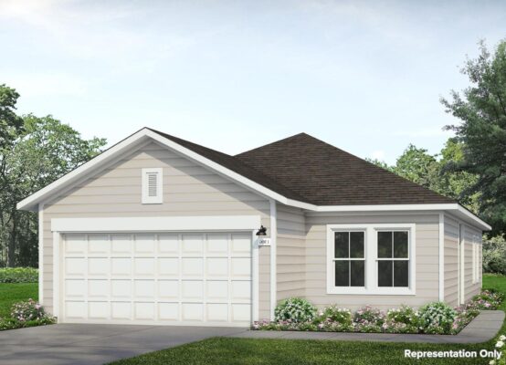2708 Foss Rd, Pflugerville