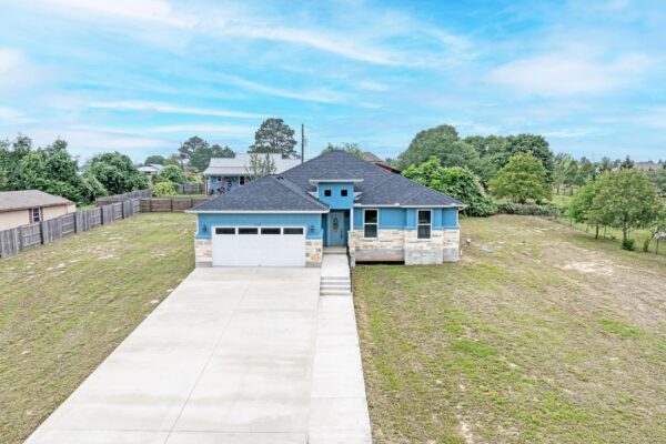 125 Comanche Dr, Paige