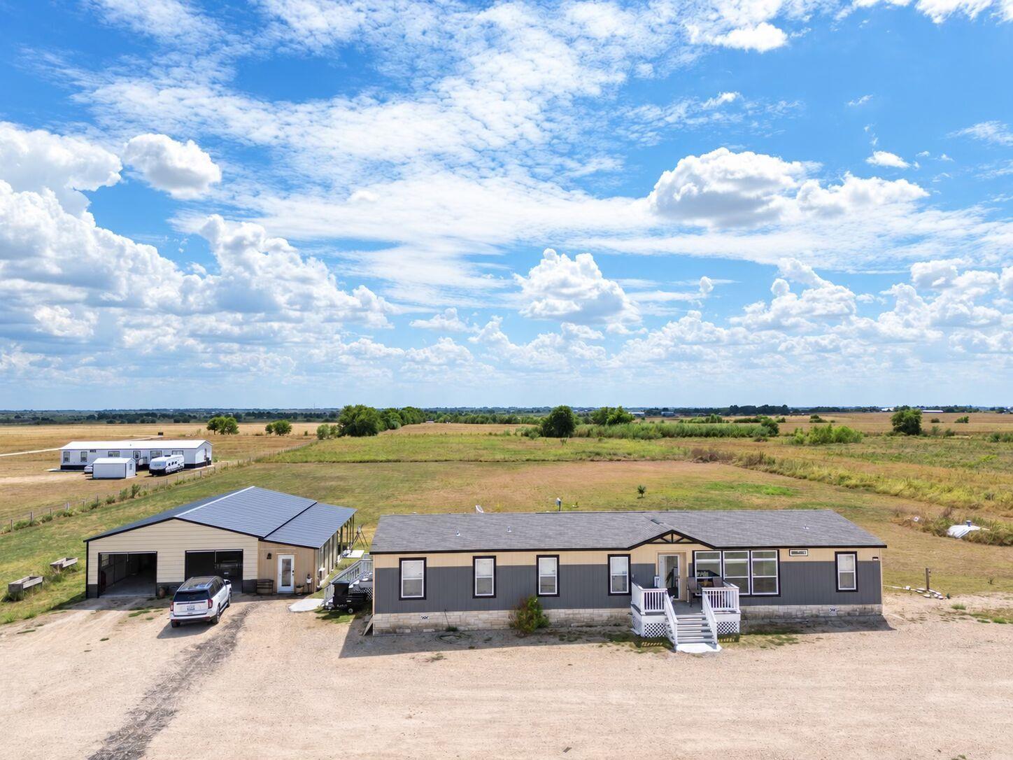 700 County Road 423 Rd, Taylor, TX 76574