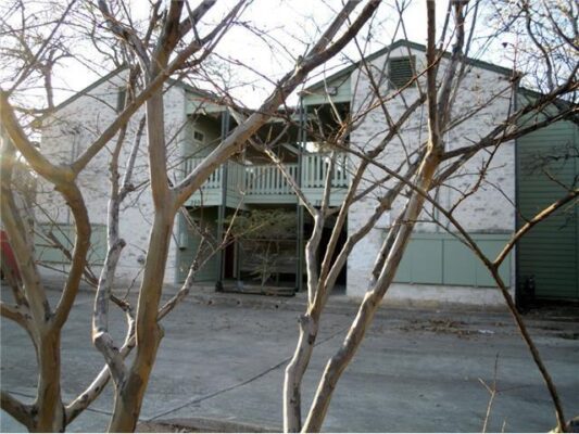 3206 King St #208, Austin