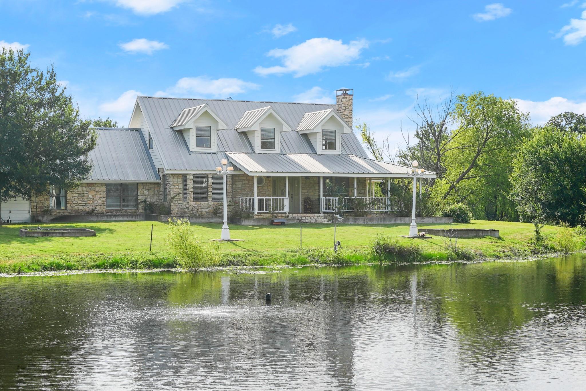 414 Windsong St, Marble Falls, TX 78654