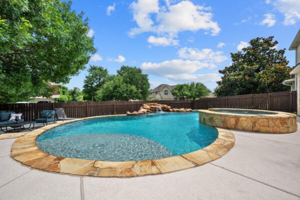 3030 Covington Pl, Round Rock