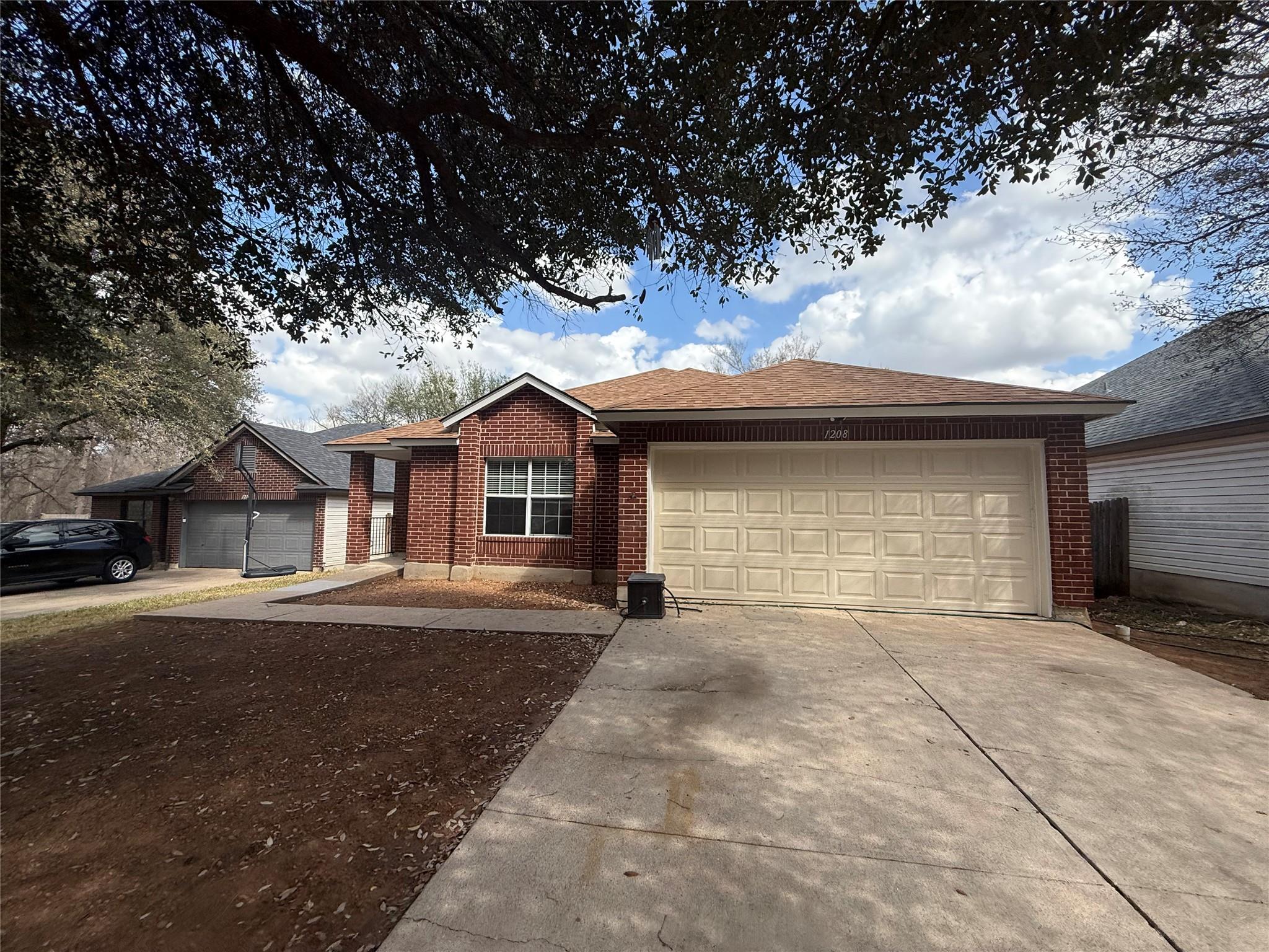 1208 Copano Cv, Round Rock