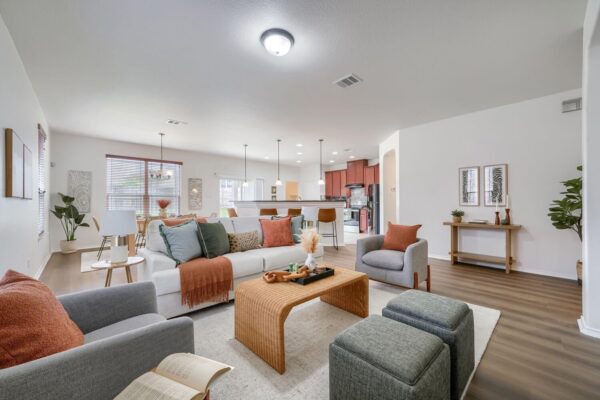 107 Mancos Dr, Georgetown