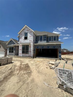 308 Smoke Signal Dr, Liberty Hill