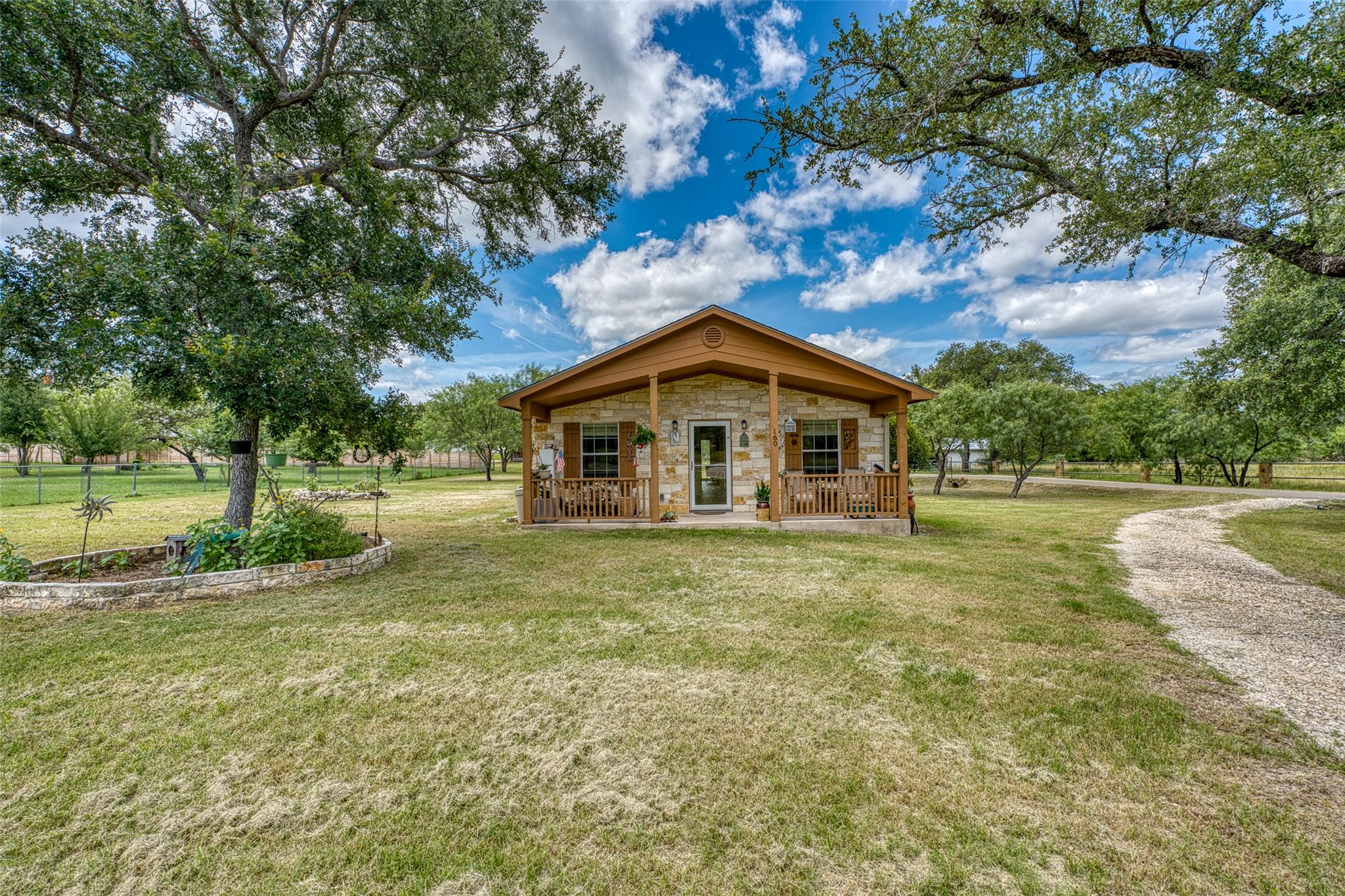 160 County Road 141 None, Burnet, TX 78611